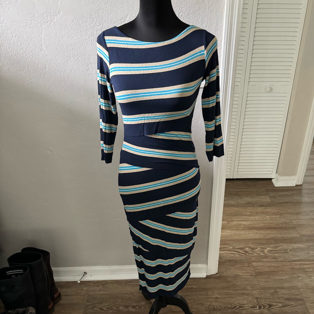 Bailey 44 Layer Dress!
